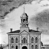 City Hall c1870 